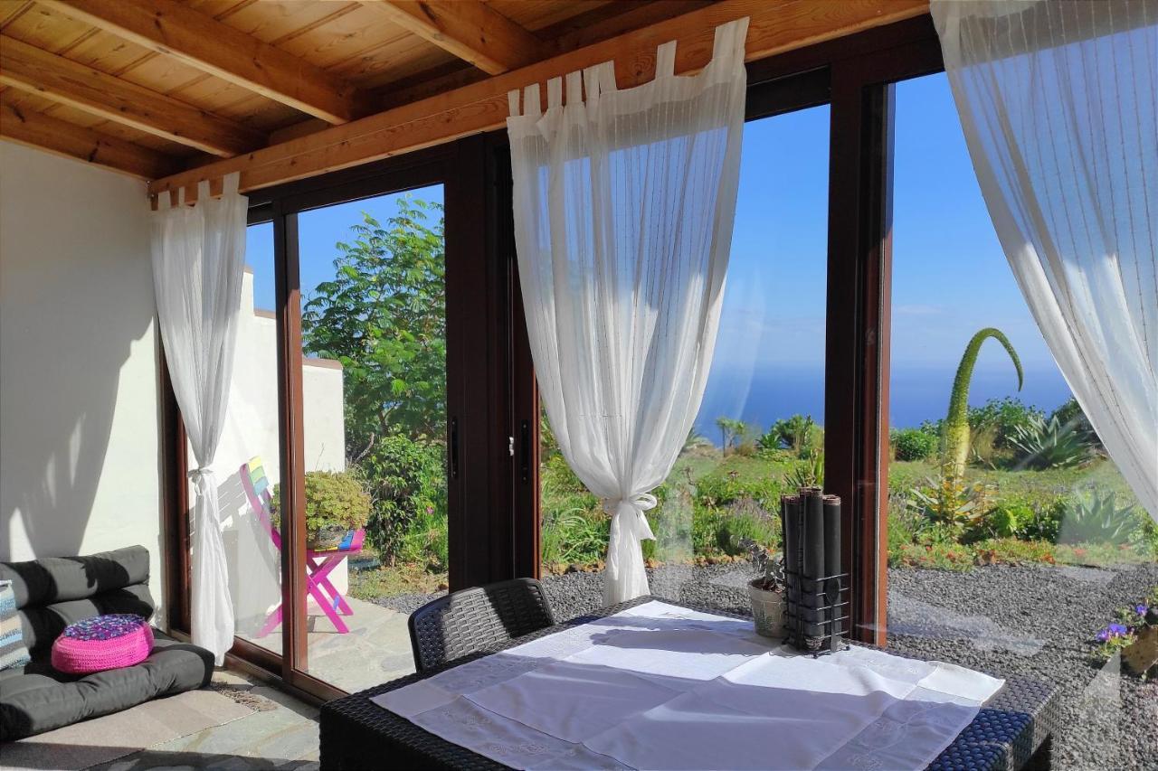 Nature Finca Apartment - Pure Relaxation Mazo Eksteriør billede